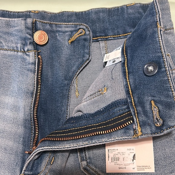 NWT Lauren Conrad shorts - Picture 6 of 6